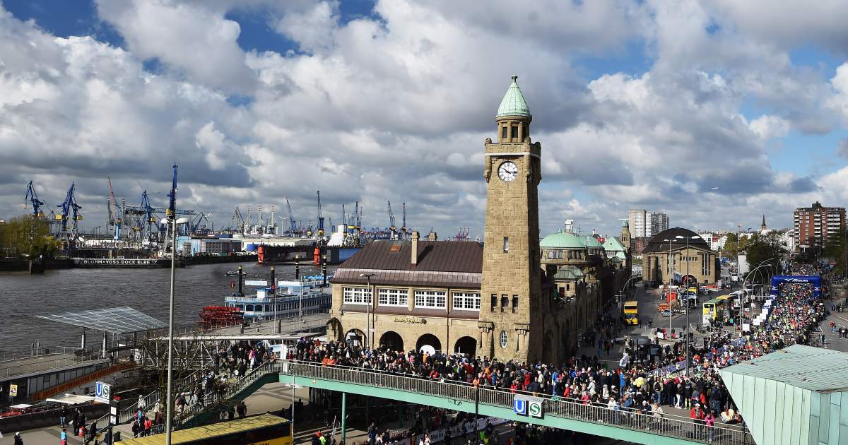 hamburg maraton, maraton, nevezési díj,