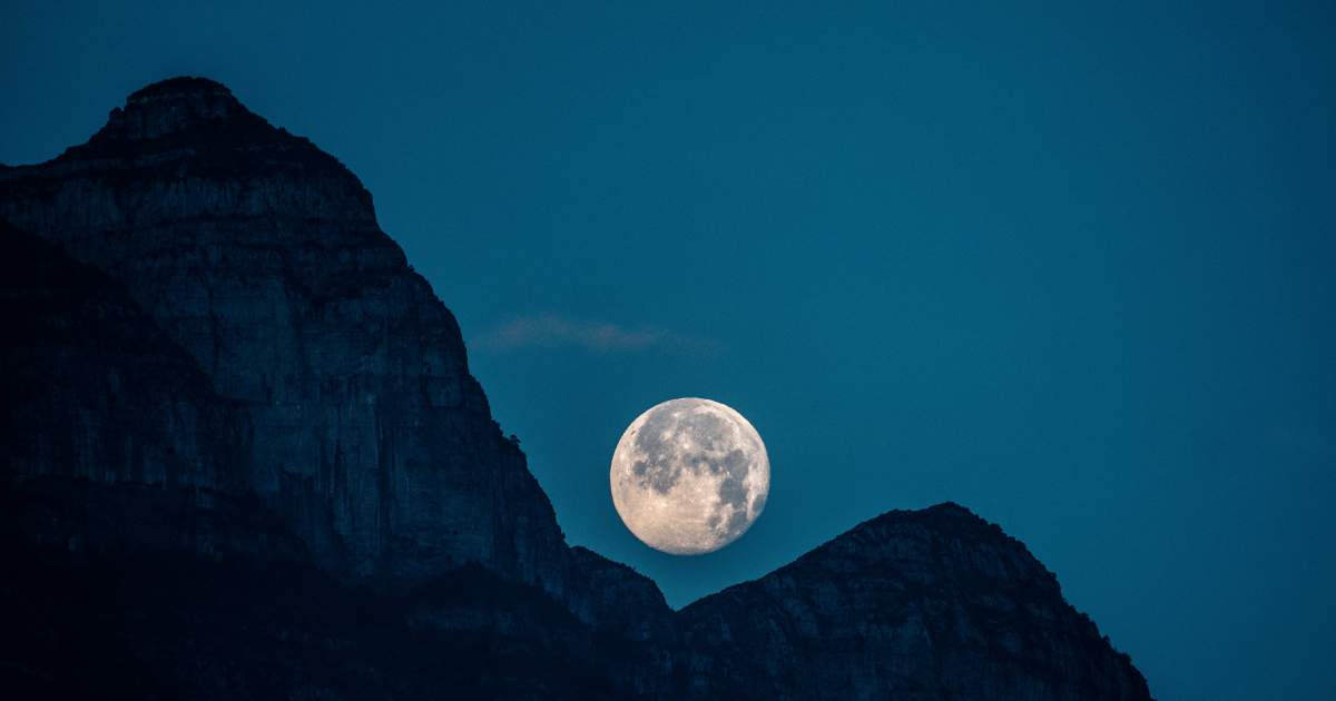 Ezt fogják tapasztalni az egyes csillagjegyek az októberi 1-jei telihold során