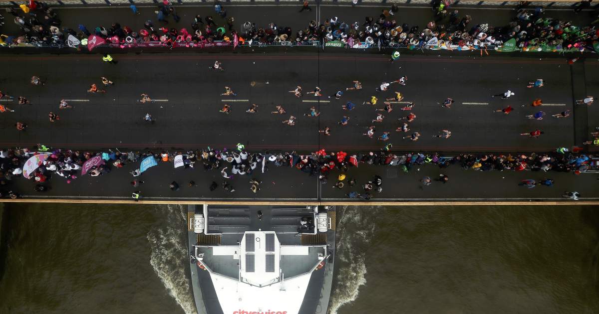 london maraton, maraton,