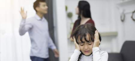 Borítókép: Hogyan kerüld el sikeresen az otthoni veszekedéseket?