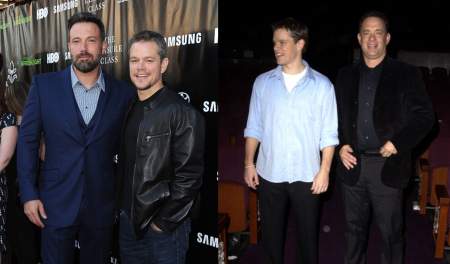 Borítókép: Póker és jótékonyság – tények a most 50 éves Matt Damonról