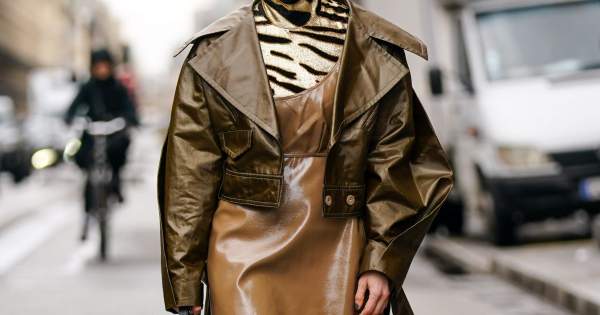 Borítókép: Vásárolj tudatosan: 10 bőrhatású darab, ami van olyan jó, mint az igazi