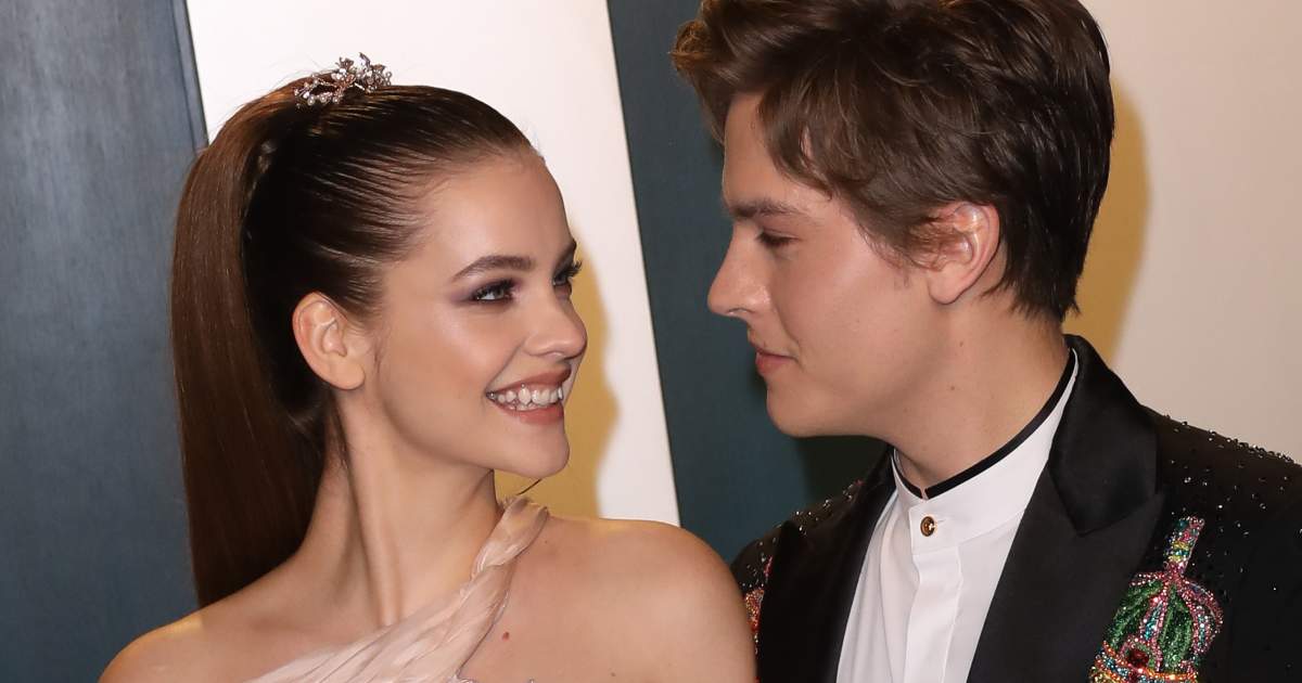 Palvin Barbi olyan szülinapi ajándékot kapott a pasijától, hogy elaléltunk!