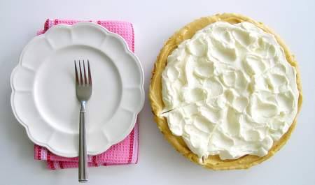 Borítókép: Sütés nélküli elkészítheted a mogyorós pitét