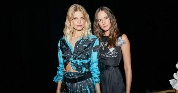 Borítókép: Már most imádjuk a BCEFW-n bemutatott, következő tavaszi/nyári szezon trendjeit!