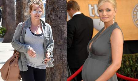 Borítókép: Hírességek, akik utálták a várandósságukat