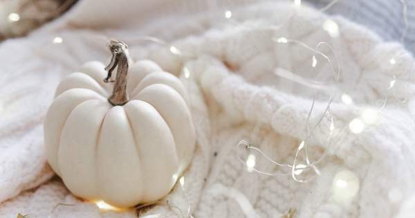 Borítókép: 6 dekoráció, ami őszi hangulatot teremthet az otthonodban – Szerezd be őket kedvezményesen a JOY-napokon! 