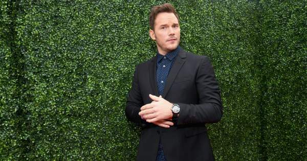 Borítókép: Chris Pratt rejtett tudása: 1 perc alatt rakja ki a Rubik-kockát