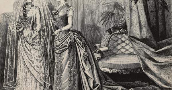 Borítókép: A francia csipke, ahogy még nem láthattad