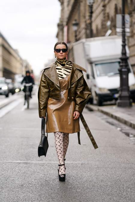 Borítókép: Vásárolj tudatosan: 10 bőrhatású darab, ami van olyan jó, mint az igazi