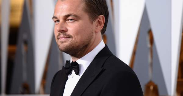 Nagy dobásra készül Leonardo DiCaprio – néhány szupersztárral karöltve 