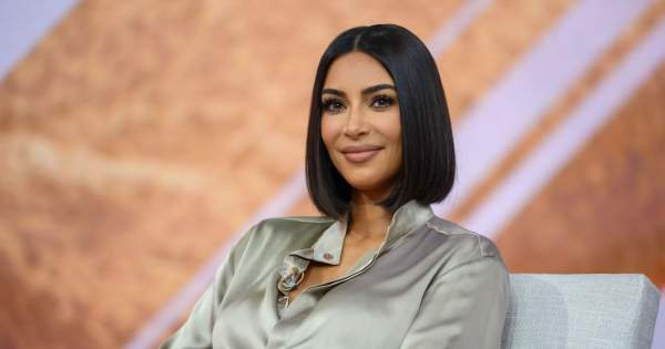 Borítókép: Tíz ikonikus fotóval köszöntjük a 40. születésnapját ünneplő  Kim Kardashiant
