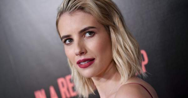 Emma Roberts letiltotta a saját anyját az Instán - szerinted jogosan?
