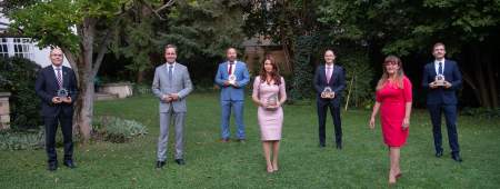 Borítókép: Hogyan ne tegyük tönkre a jövőt