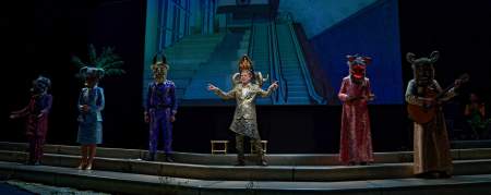 Borítókép: Pintér Béla új darabja megint provokál