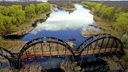 Borítókép: Öt szuper kirándulóhely (nem csak) az őszi szünetre