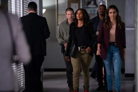 Borítókép: Öt filmes franchise, aminek jól áll a csajos folytatás