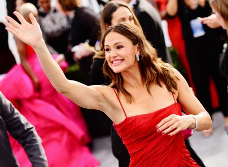 Borítókép: Jennifer Garner babát vár? Édes fotó tartja lázban a netet!