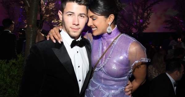 Priyanka Chopra végre megszólalt - Emiatt változott meg a házassága a karantén alatt