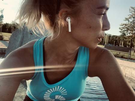 Borítókép: Kovács Patrícia: Kellett valami a zűrzavarban – azóta függő lettem!