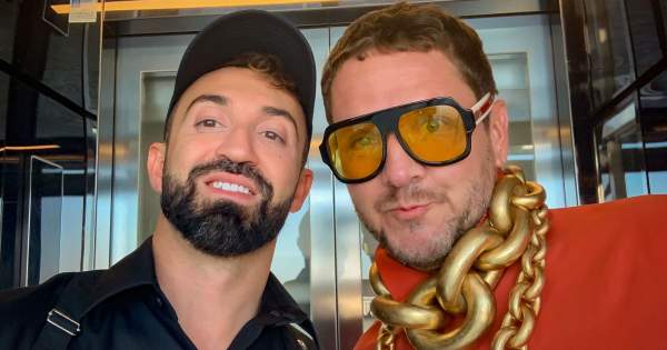 Borítókép: „Azok, akik azt gondolják, hogy a divat egyenlő a frivolsággal és a nemtörődömséggel, még nem olvastak történelemkönyvet” - Interjú Stephan Rabimov divatszakértővel