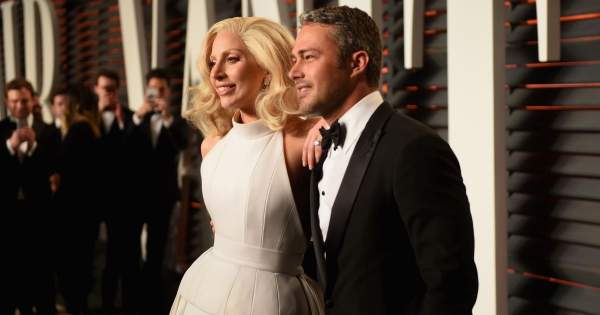 Lady Gaga most először mesélt a füstbe ment eljegyzéséről