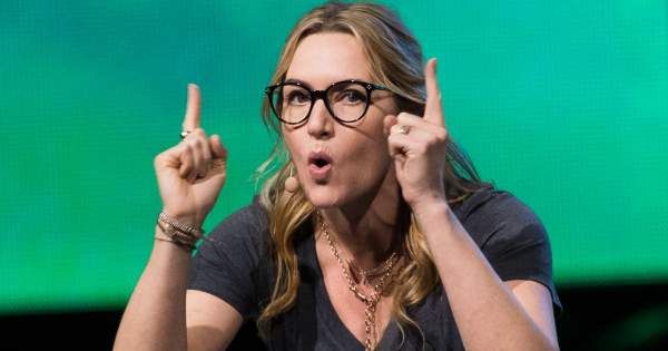 Borítókép: Hősnőként ünneplik Kate Winsletet, aki lenyomta Tom Cruise-t