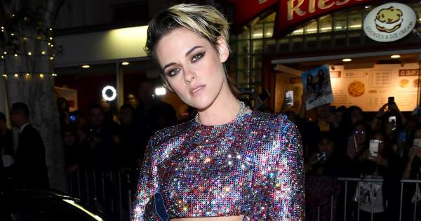 Kristen Stewart és barátnője őrülten szerelmes fotót posztoltak