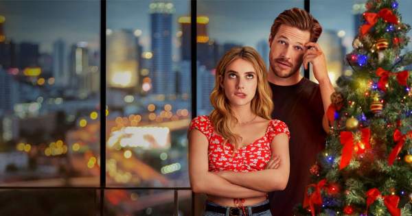 Fogadjunk, hogy te sem szúrtad ki Ryan Goslingot a Netflix karácsonyi újdonságában