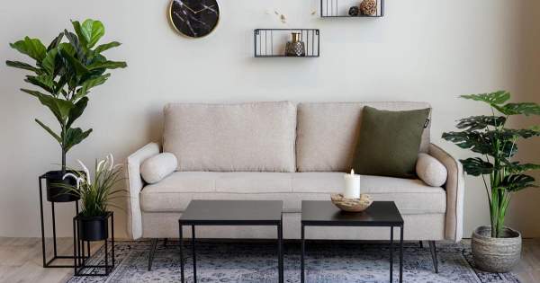 Borítókép: Letisztult nyugalom: a Japandi stílus