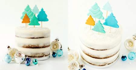 Borítókép: Az idei karácsony kedvence: mézeskalácstorta