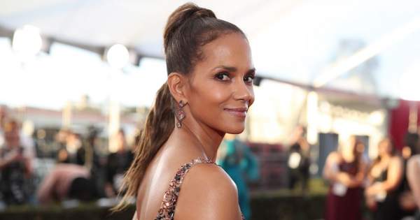 Úszik a boldogságban Halle Berry, és ennek az új szerelem az oka