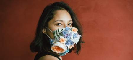 Borítókép: Kikészíti a maszk a bőrödet? Megtaláltuk a legegyszerűbb megoldást!