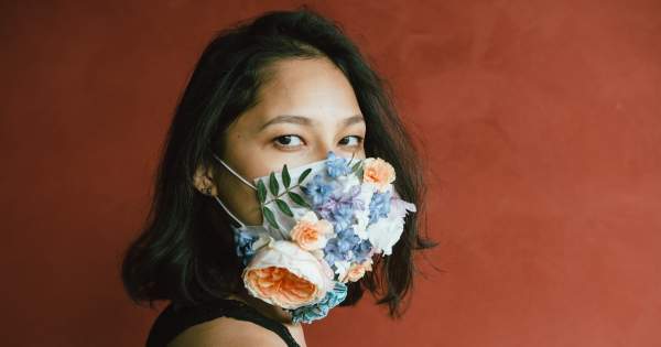 Borítókép: Kikészíti a maszk a bőrödet? Megtaláltuk a legegyszerűbb megoldást!