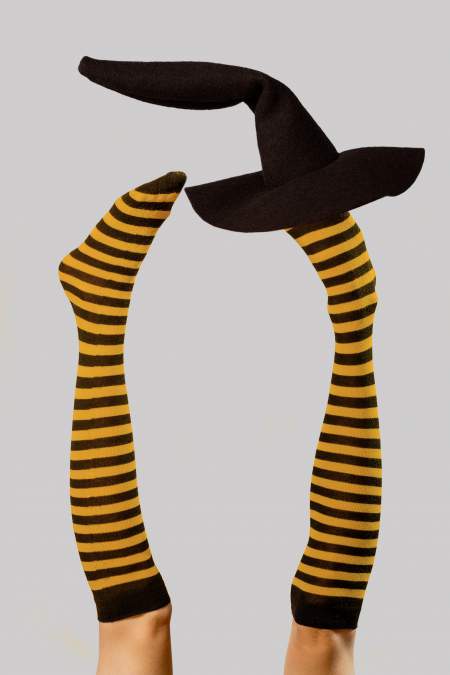 Borítókép: Hogyan ünnepelték régen Luca napját?