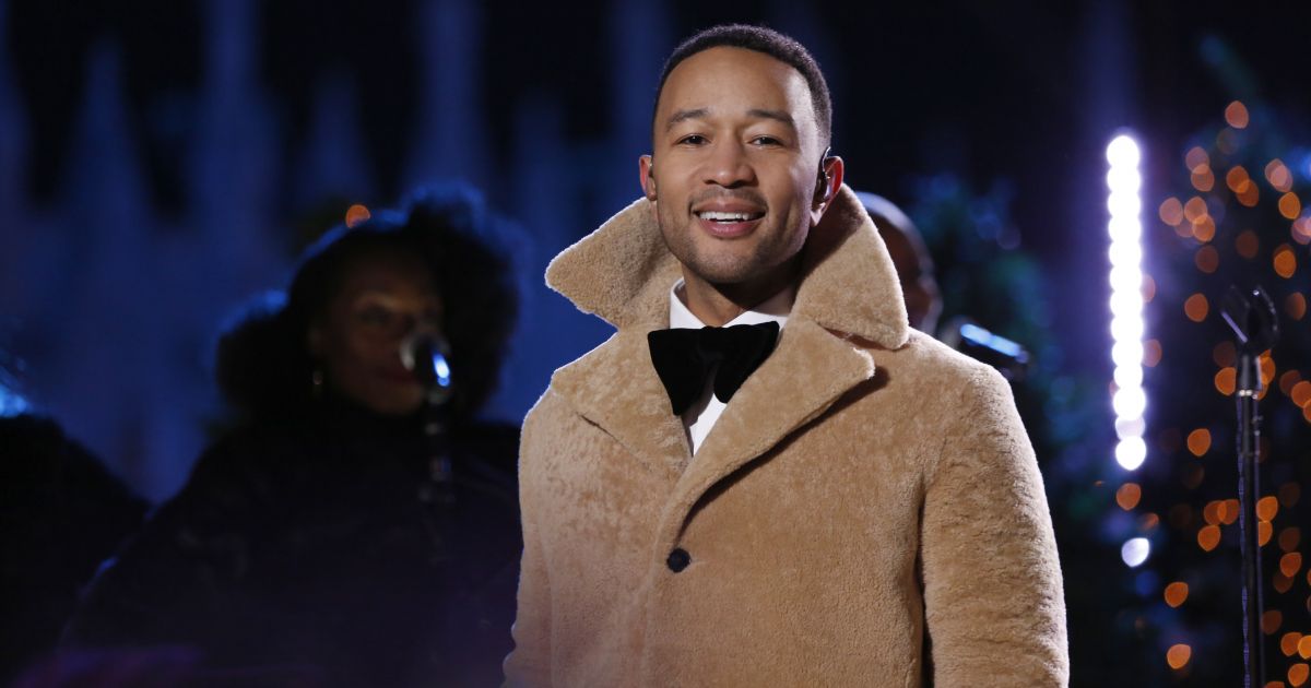 John Legend, zenész,