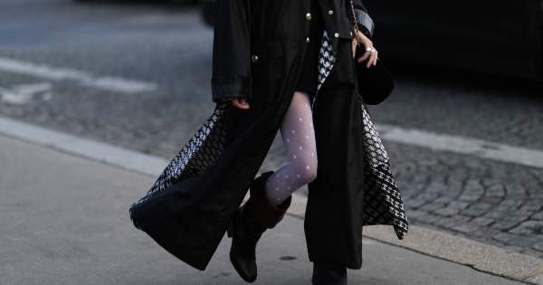 Borítókép: Harisnyából sosem elég - Csapj le a szezon legszebbjeire a Joy-napokon!