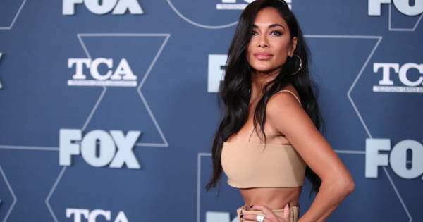Borítókép: Nicole Scherzinger 40 felett találta meg az igazit
