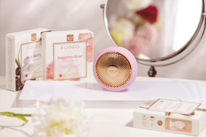 Foreo UFO