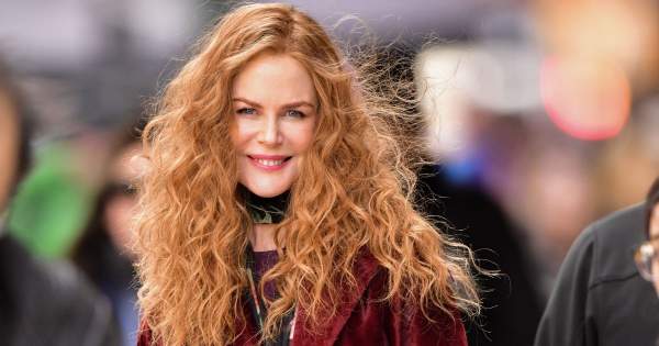 Borítókép: Ez fájni fog: Nicole Kidman botox nélkül is istenien néz ki