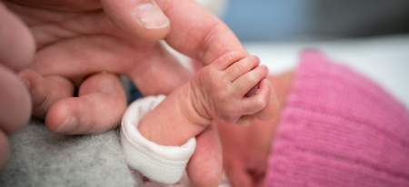 Borítókép: Derült égből koraszülött: 4 nagyon fontos kérdés, amire szakértőnk most megadja a választ!