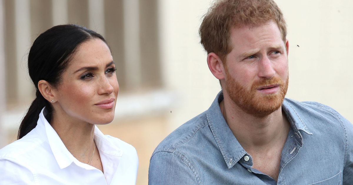 Meghan és Harry most az egyik legnagyobb támogatójukat bántották meg