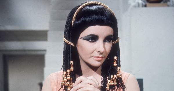 Borítókép: Ókori szépségtippek! Így ápolta bőrét a páratlan megjelenésű Kleopátra