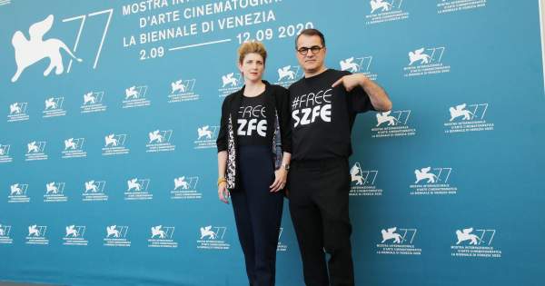 Borítókép: Elismerés a magyar rendezőnek: a Netflix lecsapott Mundruczó filmjére