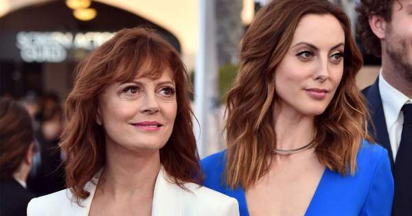 Borítókép: Hollywood legstílusosabb anya-lánya párosai, akikért rajonganak a fotósok