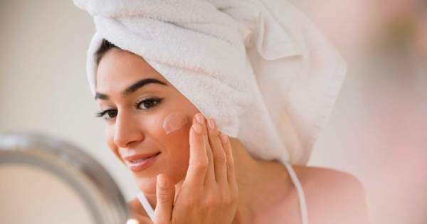 Borítókép: Tudtad? Ezért fontos, hogy olyan hatóanyagú arckrémet használj, ami a bőrödtípusodnak való