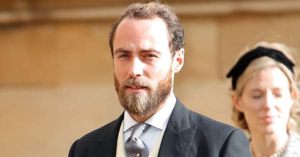 james middleton, lakás,