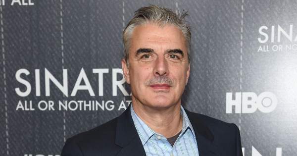 Chris Noth