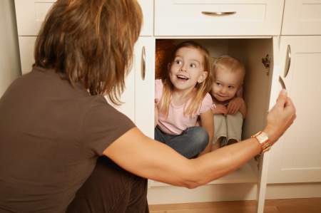 Borítókép: Mi a legjobb a gyermekkori szorongásra?