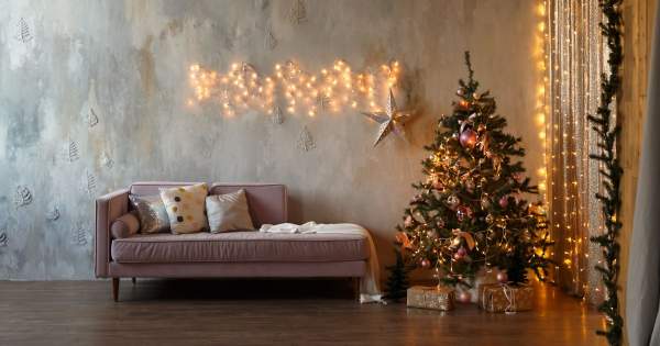 Borítókép: A karácsony nem marad el, jöhet a dekor!